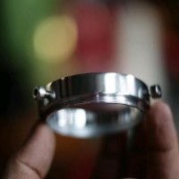 Clamp Lensa Anamorphic Isco. kowa. sankor etc Berkualitas