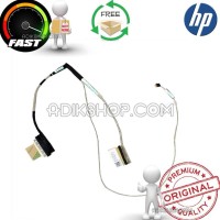 murah Kabel Flexible LCD Laptop HP 14-G R 240 246 G115AU G102AU G3