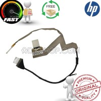 murah Kabel Flexible LCD Laptop HP CQ10-1000 3000 MINI 110 -