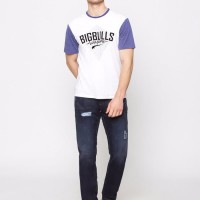 jual LOIS JEANS ORIGINAL Celana Panjang Pria Straight Cut CFS289 Bes