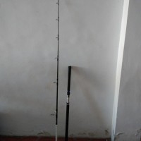 joran shimano caranx kaibutsu pe 6 8 Terlaris