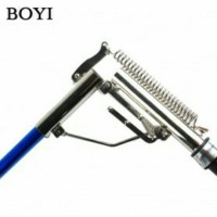 Joran Pancing Otomatis 2 1M Black bukan shimano maguro Terlaris