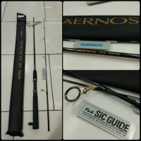 JORAN SHIMANO AERNOS GS 2602 Terlaris