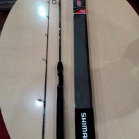 Joran Shimano Basterra Gs 165 Terlaris