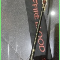 Joran Shimano Fire Blood S55M Terlaris