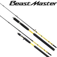 Joran Shimano Beast Master Bottom Ship S602 Spinning Model Limited T