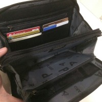 Tas tangan merk Picard Ori ! Fashion pria