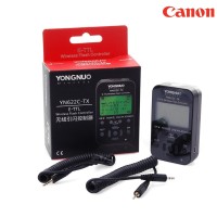 Yongnuo Trigger YN622C-TX TTL HSS Flash Controller for Canon Cameras