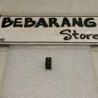 mic asli original bekas bawaan cabutan hp jadul Nokia 3315 3350