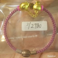 Gelang emas 24k gajah 3
