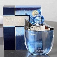 PARFUM ORIGINAL RASASI ROYALE BLUE (men) REJECT/TESTER