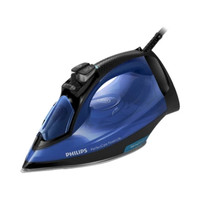 Alat Setrika Baju Philips Uap Gc3920/24 - Hitam