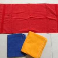New HANDUK LEHER HANDUK KECIL HANDUK OLAHRAGA MUTIA