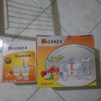 Juicer Blender Vaganza Multifungsi