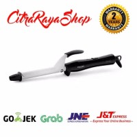 PHILIPS CATOKAN HAIR CURLY BHB862 HAIR CURLS / ALAT KERITING RAMBUT
