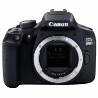 KAMERA CANON 1300D BODY ONLY