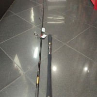 JORAN SHIMANO SPEED MASTER CASTING S73ML Terlaris