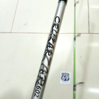 joran shimano cruzar ax 2602 180cm Terlaris