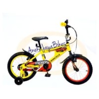 Sepeda BMX Anak Wimcycle Demond 16 Terlaris