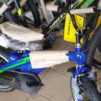 Sepeda 16 Bmx United Aero Lite terbaru Terlaris