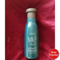 Makarizo MK3 Shampo Hairloss Treatment 110ml