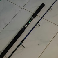 Maguro Oceanos Joran Jig PE 8