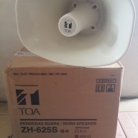 Speaker corong merk TOA ZH625 SM
