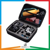 Tas Kamera Go Pro / Xiaomi Yi / Action Cam / Sport Camera Size Medium