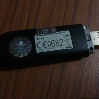 modem huawei e153
