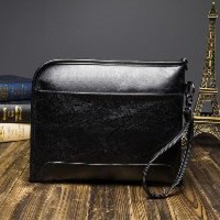 Jual clutch bag tas tangan handbag pria wanita dompet dode08 Murah