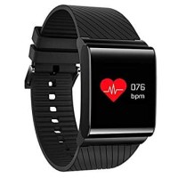 SmartBand X9 Plus Black - Smartwatch Smart Watch bkn Xiaomi Mi Band