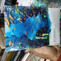 Novel Laut Bercerita Leila S Chodori