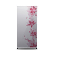 Kulkas SHARP sjn181d REFRIGERATOR kulkas 1 pintu GARANSI RESMI