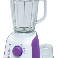 PROMO - TURBO BLENDER KACA 2 LITER EHM-8098 - RECOMMENDED ---