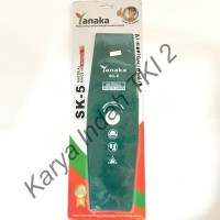 Mata Pisau Mesin Potong Rumput YANAKA Brush Cutter Blade SK 5