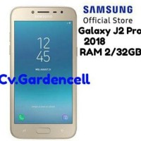 Harga Samsung Galaxy X 2018 Terbaru Juli 2019 18 hp murah SAMSUNG GALAXY J2 PRO 2018 RAM 2/32GB x