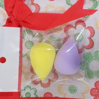 SPONGE BLENDER KECIL ISI 2 PCS