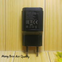 Charger LG G2 G3 G4/Stylus 1,8A Casan Original 100% 1.8A - Hitam