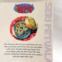 Komik Second ( Bekas ) The Real Master Cooking Boy 1 - 12 Tamat .