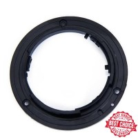 Mounting Bayonet Lensa Nikon 18-55 / 18-105 / 18-135 / 55-200