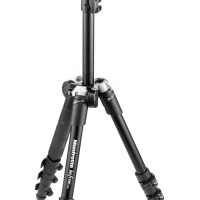 Tripod Kamera Terbaik Manfrotto BeFree One Aluminium Travel with Head
