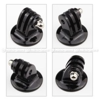 Tripod Kamera Terbaik Action Cam Mount Adapter for GoPro BRICA B PRO