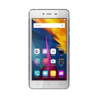 Polytron Prime 7 P500M Smartphone - 3/32GB - Silver