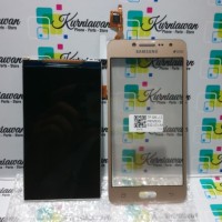 LCD LAYAR SAMSUNG GALAXY J2 PRIME G532 COMPLETE TOUCHSCREEN