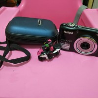 Kamera Digital Nikon Coolpix L23