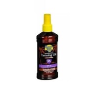 Jual Sunblock Spray Protective Tanning Oil SPF 15 (236ml) Banana Boat Murah