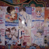Komik One Shot Mnc Beli 5 Gratis 1