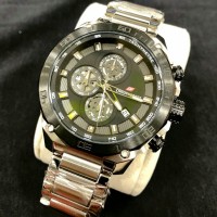 Jam Tangan Chrono Force Original Garansi Resmi
