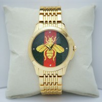 JAM TANGAN WANITA GUCCI RANTAI KW SUPER