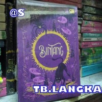Buku Religi Umum Novel) Bintang - Tere Liye